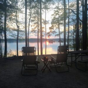 Calhoun Falls State Park