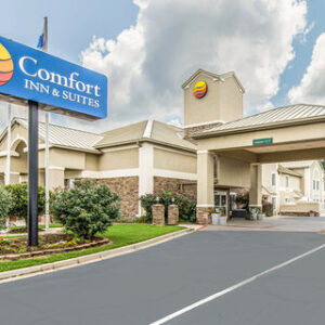 Comfort Inn Greenwood Comfort Inn Greenwood