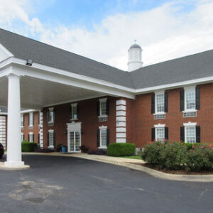 Quality Inn Edgefield SC Quality Inn Edgefield SC
