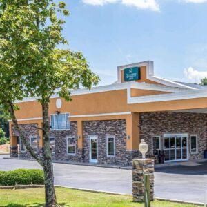 Quality Inn Greenwood SC Quality Inn Greenwood SC