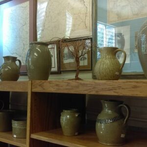 Old Edgefield Pottery