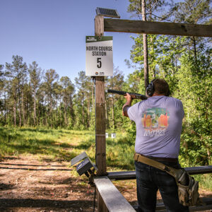 Palmetto Shooting Complex