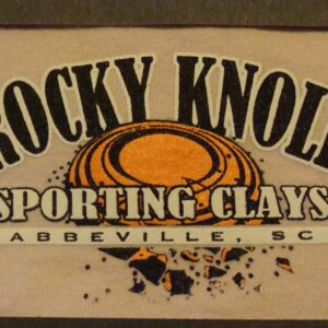 Rocky knoll sporting clays