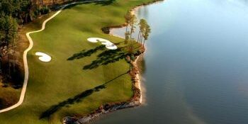 Savannah Lakes Village Golf