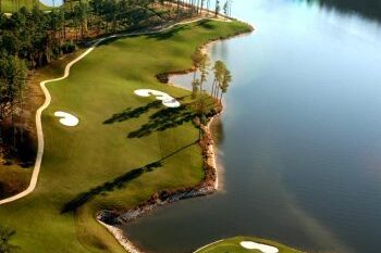 Savannah Lakes Village Golf