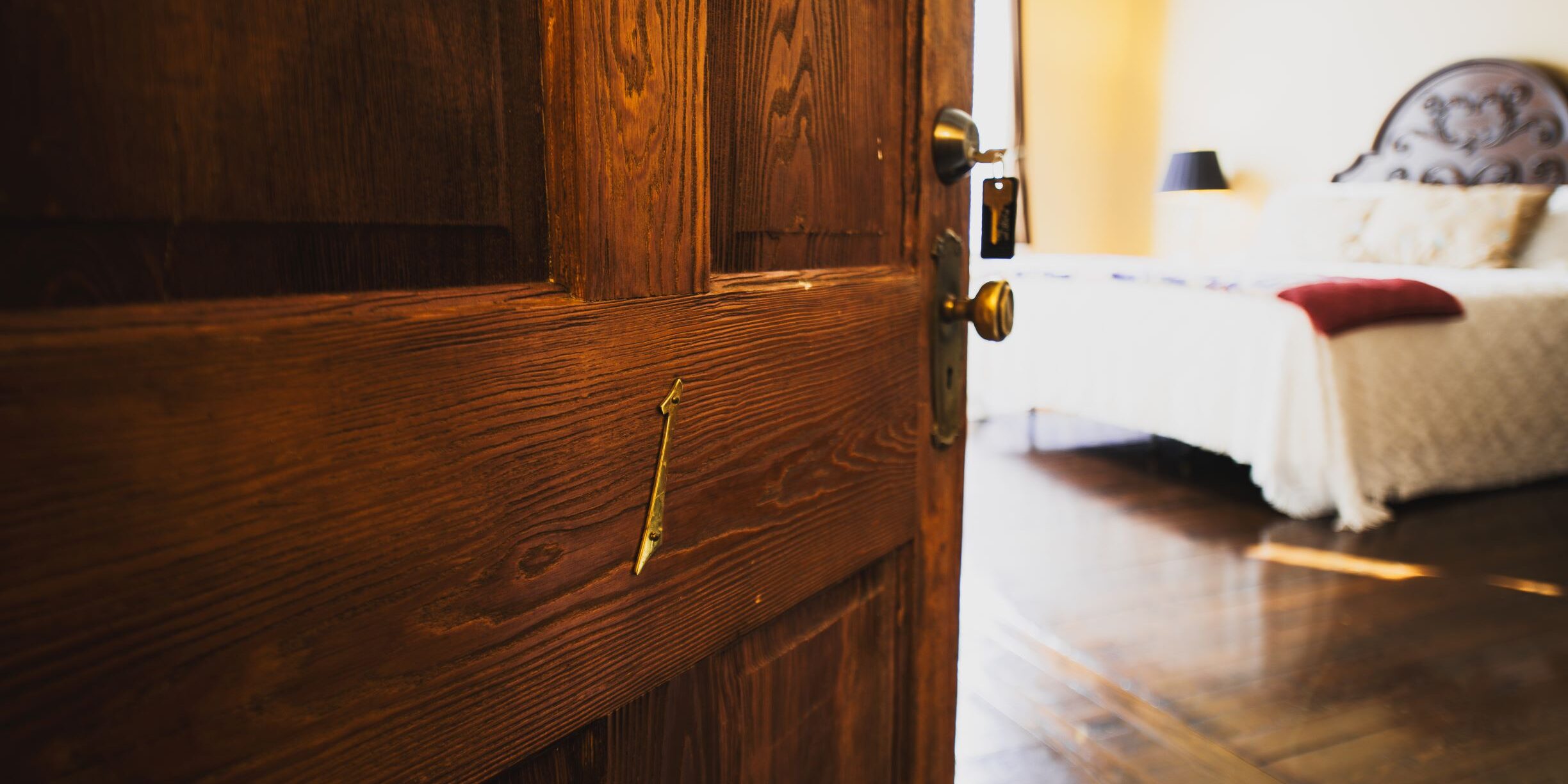 Belmont Inn in Abbeville, SC