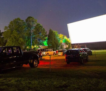 Drive In 25