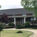 Sharon Manor