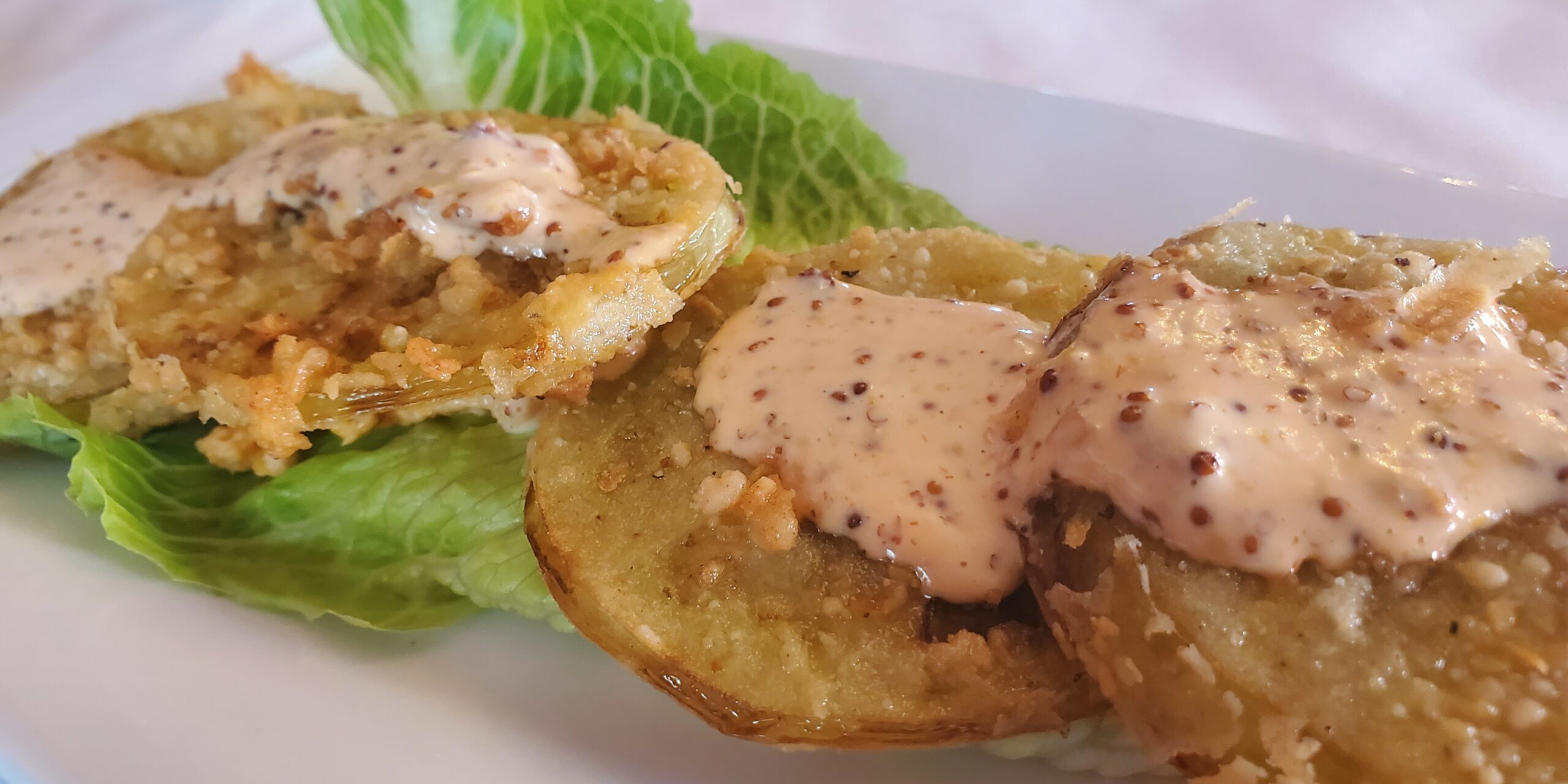 Old Edgefield Grill4734