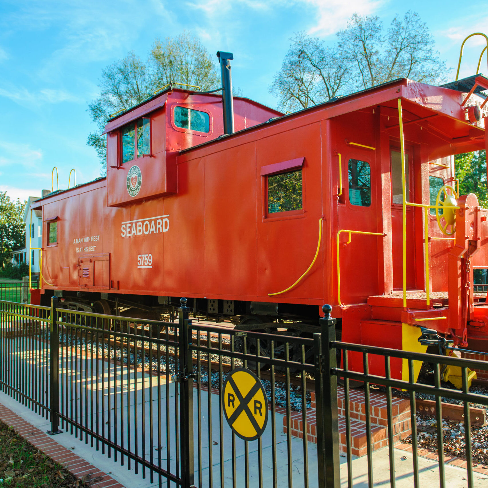 Railroad Museum7716