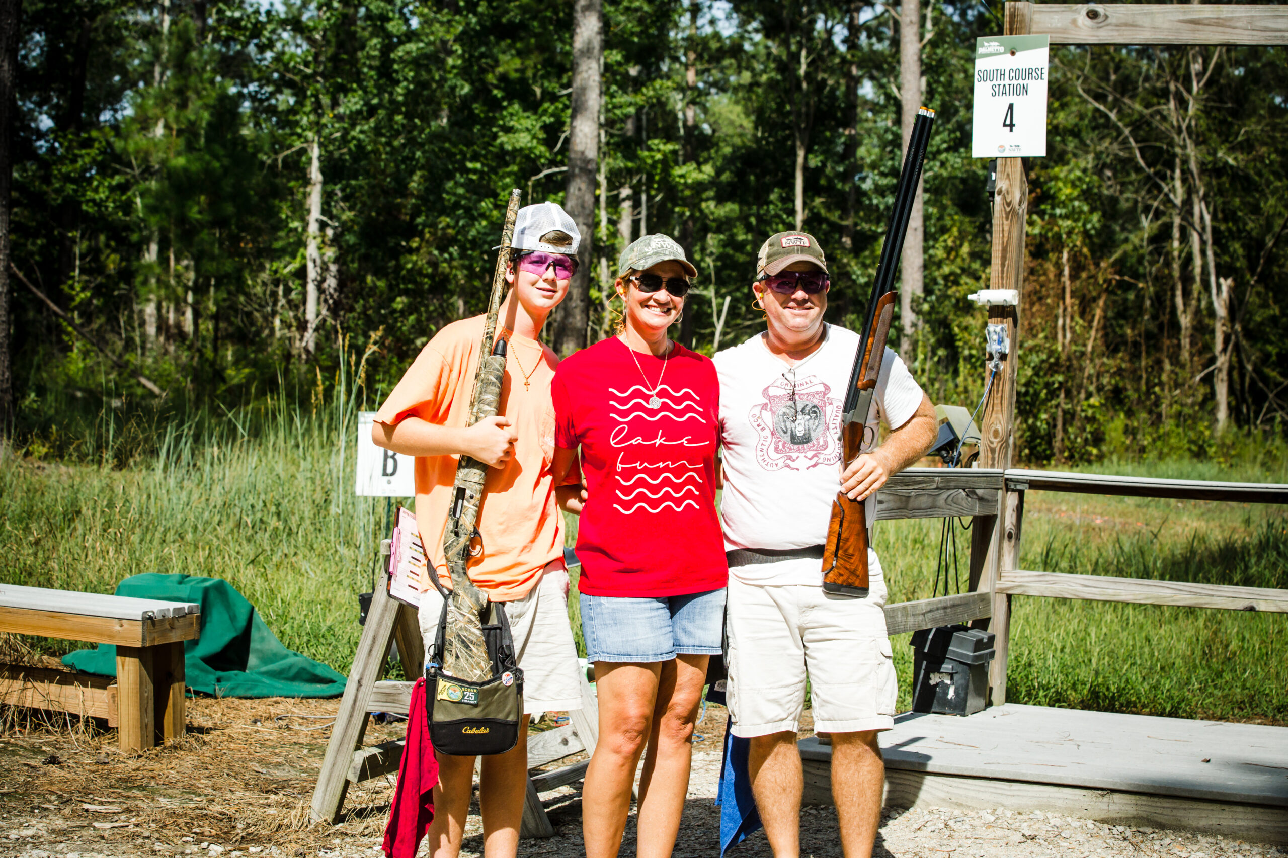 palmetto shooting complex