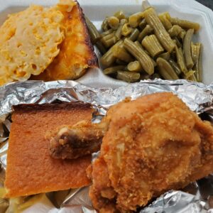Ms Chele Soulfood5549