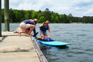 Stand Up Paddle board (2)