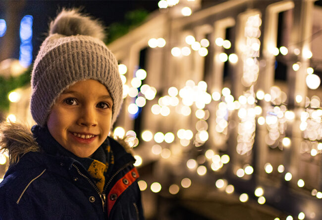 Stock Image kid