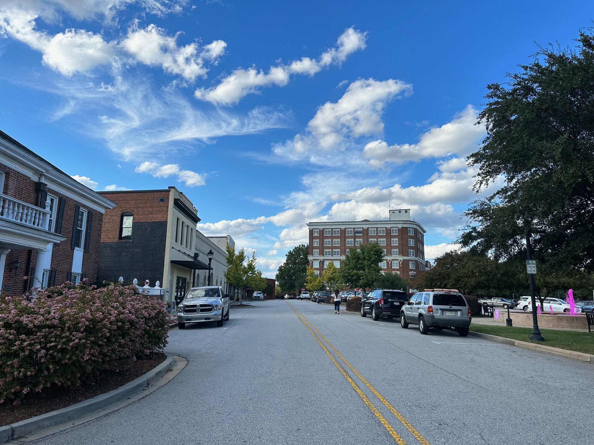 From Boutiques to Bargains Shopping in the Old 96 District The Old