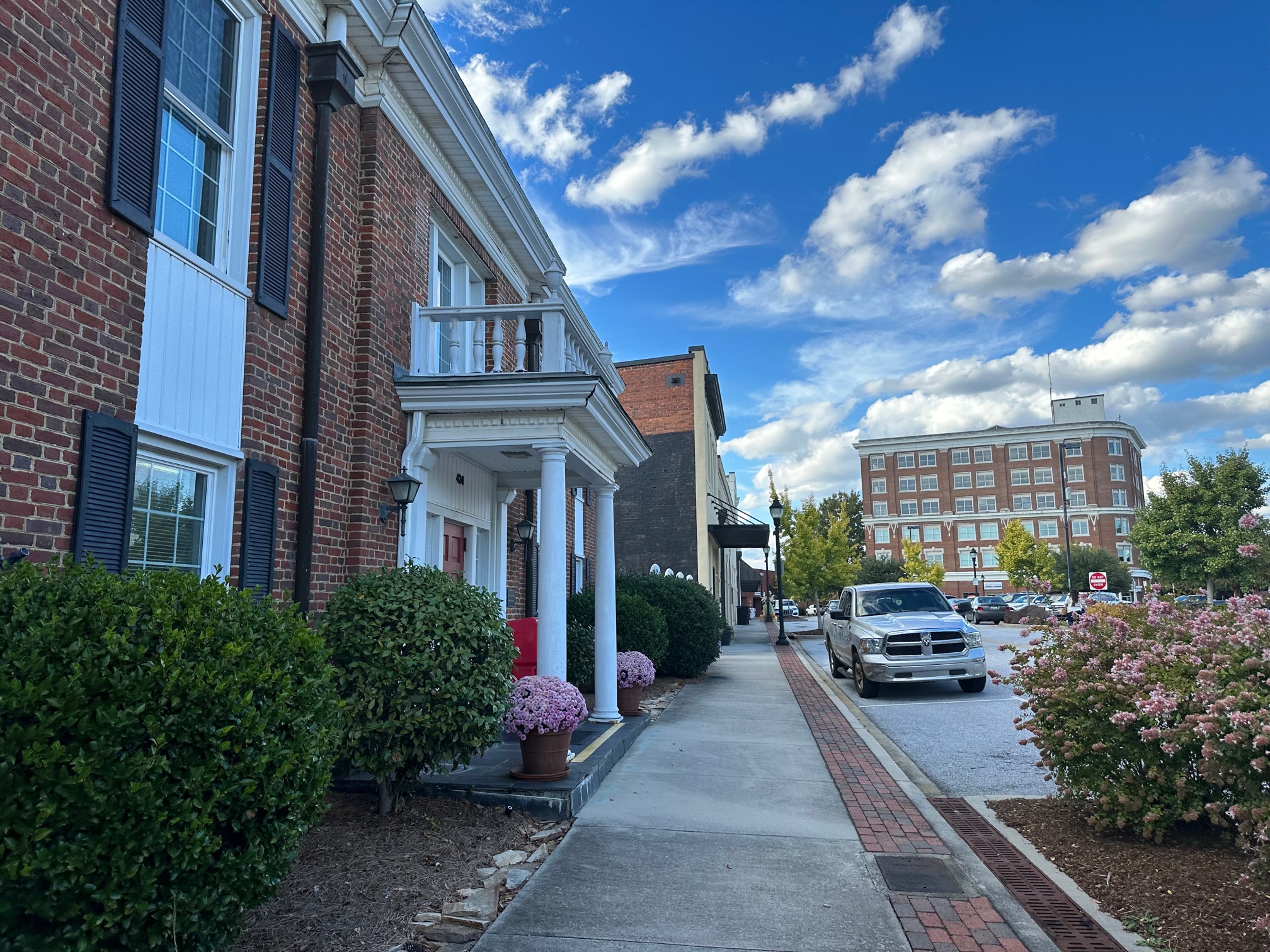 From Boutiques to Bargains Shopping in the Old 96 District The Old